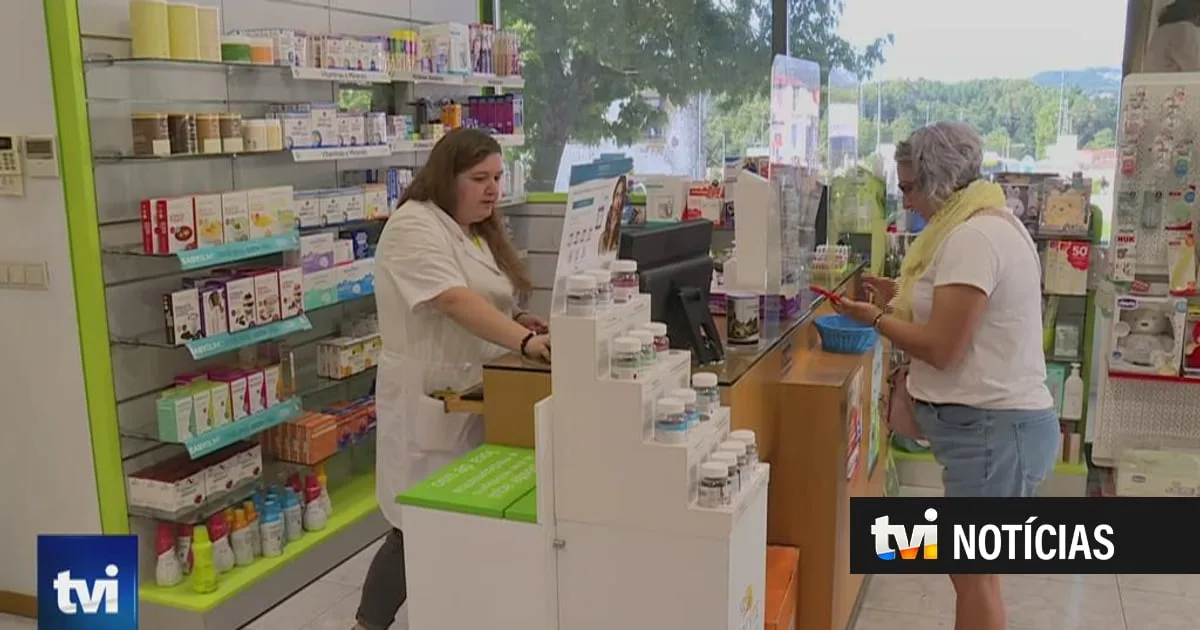 Vai comprar a vacina da gripe na farmácia? Este ano pode voltar a ser difícil encontrá-la