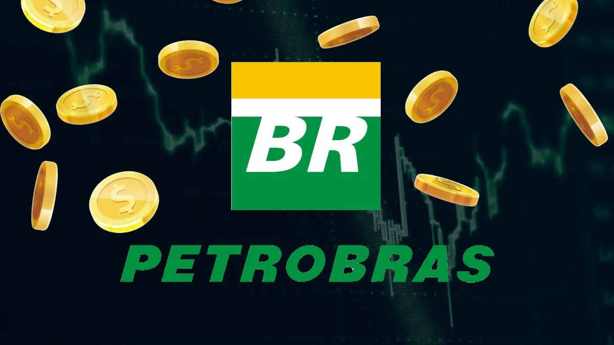 Copasa (CSMG3), Petrobras (PETR3;PETR4) e mais 5 empresas pagam dividendos nesta semana; veja o calendário