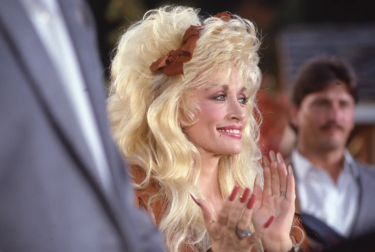 Dolly Parton Tribute Specials Set on CBS, CMT