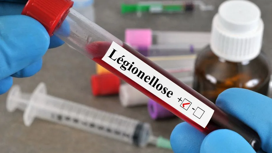 Un troisième décès lié à la légionellose en Savoie