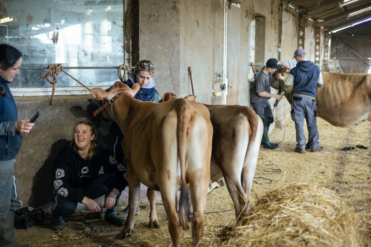 « Face à l’échec de l’école, l’enseignement agricole est un héritage à généraliser »