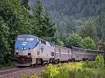 Measles nightmare for Amtrak as potential super-spreader sparks alerts from Colorado to California