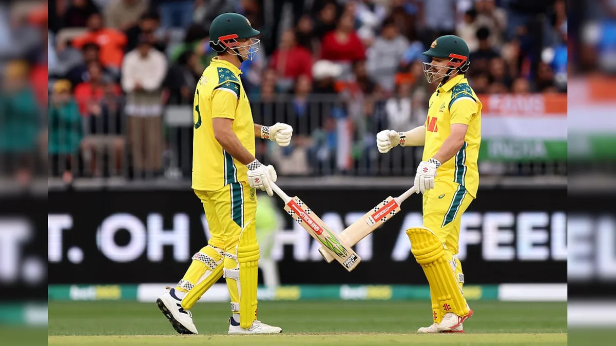 Mitchell Marsh, Travis Head Return To Australia Squad For ODIs vs Zimbabwe, South Africa; Marnus Labuschagne Dropped