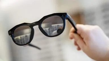 Smart Glasses: Heimlich gefilmt und ins Netz gestellt