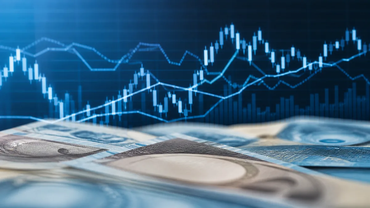 Dólar fecha em alta de 0,10% e acumula ganho de 0,37% na semana