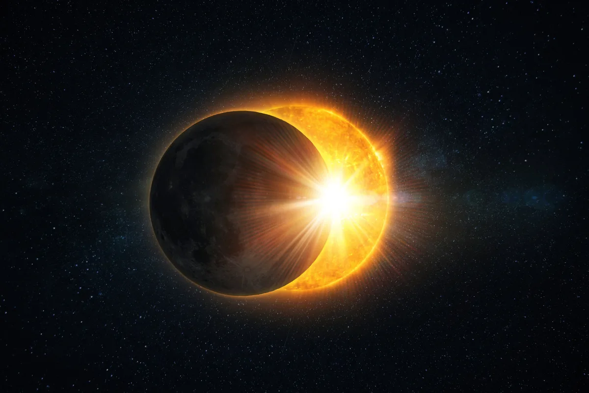 Guillaume Hébrard, astrophysicien : "C'est grâce à une éclipse qu'Albert Einstein est devenu une star"