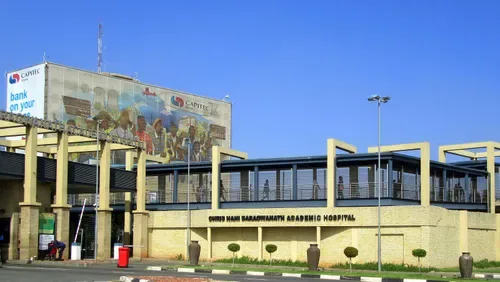 Cash-strapped Gauteng faces mystery bill after gas contract loss