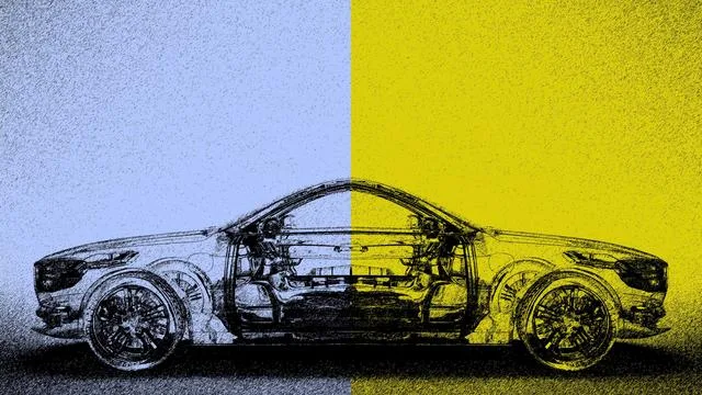 Hybridauto : Das Schlechteste aus zwei Welten