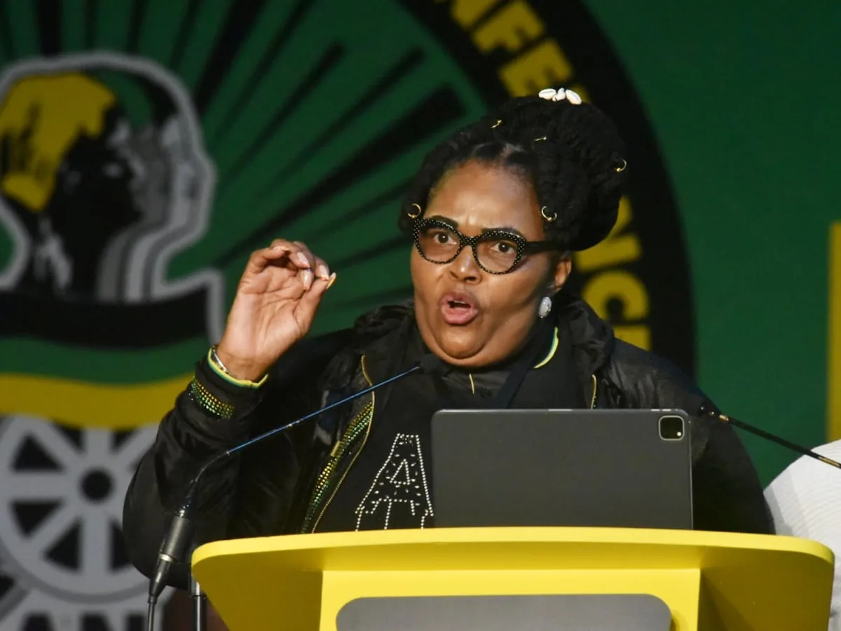 AfriForum wants Majodina dismissed after ‘vulgar’ insults exchange with resident