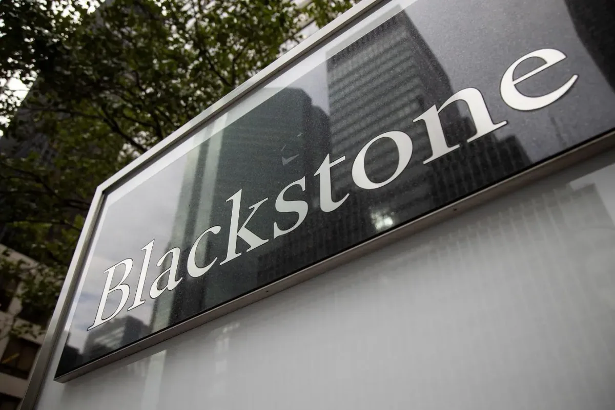 Blackstone to sell $1.25 billion stake in India's Knowledge Realty Trust