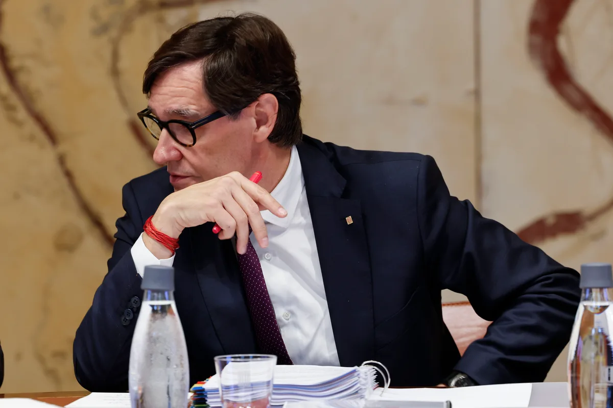 Illa sigue a la baja, el tripartito no suma y Aliança ya disputaría la segunda plaza en Cataluña