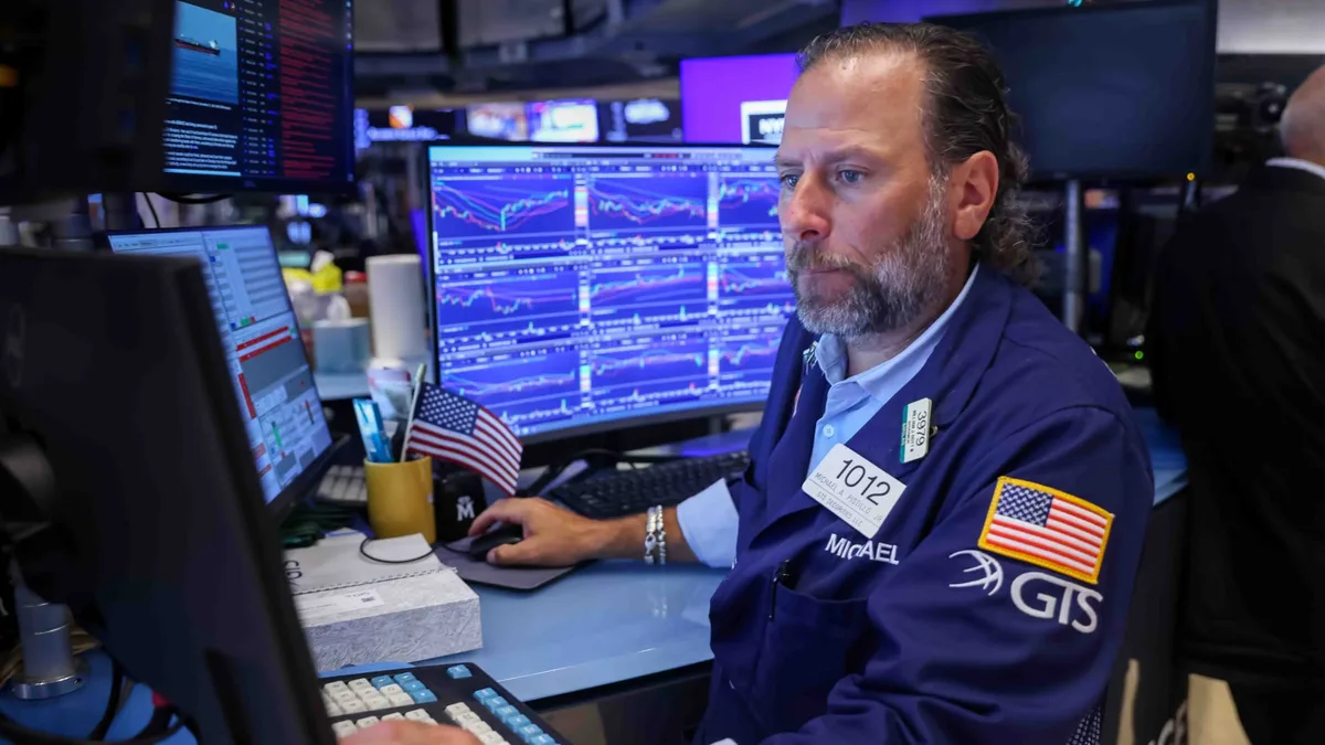 S&P 500 futures are little changed as investors count down to Warsh's Jackson Hole address: Live updates