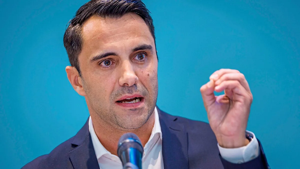 „Wir sollten mit Demut solche Ergebnisse wie in Sachsen-Anhalt zur Kenntnis nehmen“