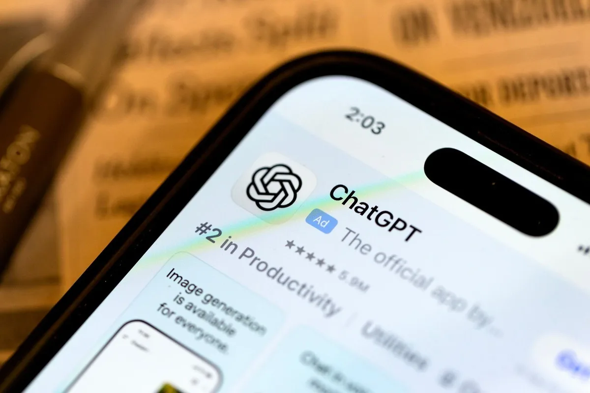 ChatGPT for Teens é novo modo para adolescentes com filtros e modo de estudo