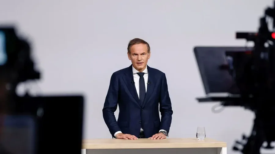 Volkswagen: Blume konkretisiert VW-Sanierung: Hälfte des Sparbedarfs entfällt auf Deutschland