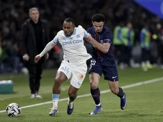 OM - PSG. Heure, compos, diffusion TV, historique, arbitre, enjeux… Tout savoir sur le Classique de Ligue 1
