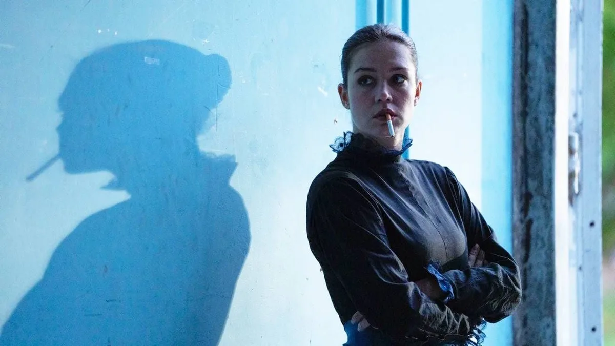 Garance avec Adèle Exarchopoulos : comment l'actrice aux deux César a-t-elle préparé ce rôle d'alcoolique loin des clichés ?