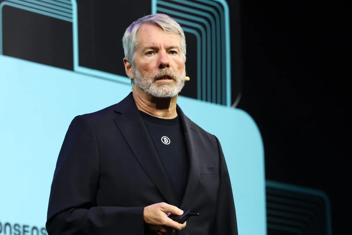 Michael Saylor’s Strategy buys Bitcoin again as surprise rally pushes price above $85,000