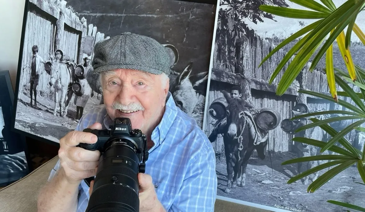 Capixaba reúne imagens históricas do ES em exposição gratuita na Serra