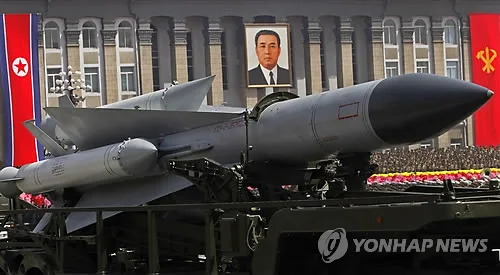 "北, 동해안 미사일 기지 확장 공사정황…주변 마을 철거"