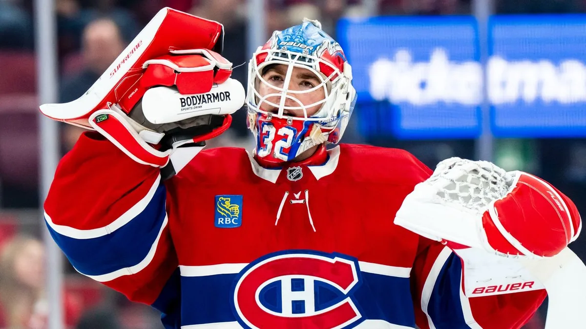 Caufield, St. Louis confident in what Fowler brings to Canadiens