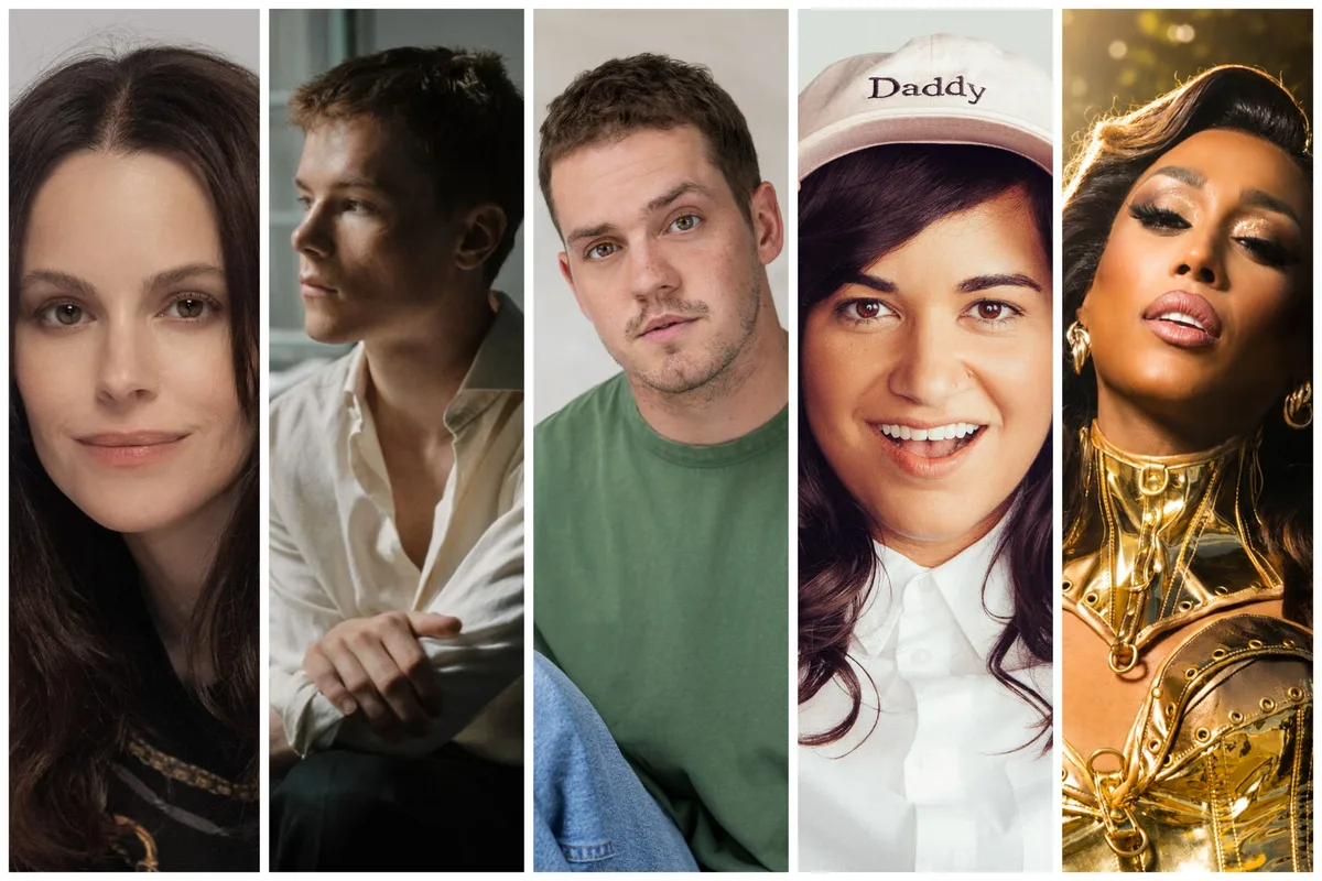 ‘Heated Rivalry’ Season 2 Casts Emily Hampshire, Edvin Ryding, Robert Naylor, Sabrina Jalees, Priyanka