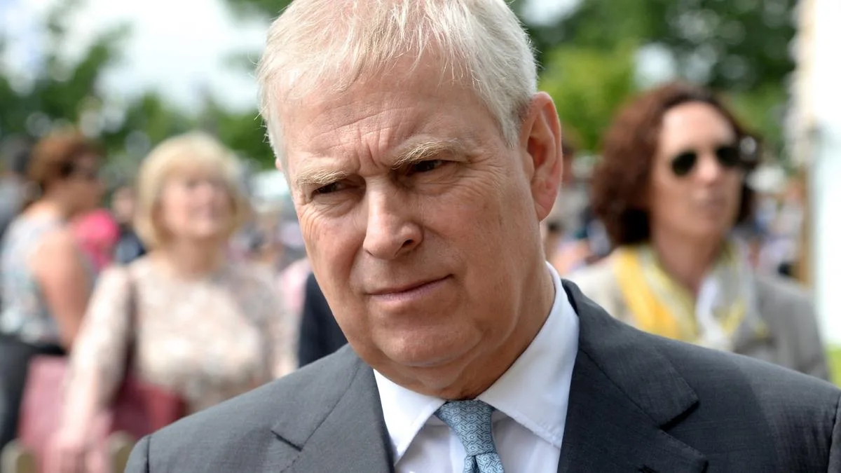 High Court rules Andrew Mountbatten-Windsor's home search warrants unlawful