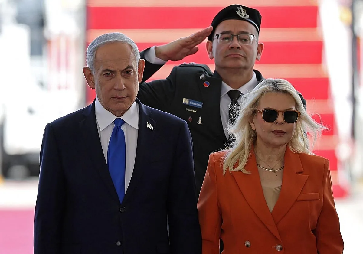 La teoría de la conspiración del 7 de octubre entra de lleno en la campaña electoral israelí