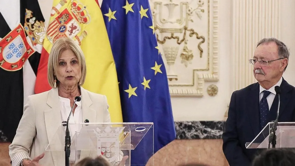 La izquierda y Junts acusan al PP de hacer un "uso partidista" de la FEMP y de actuar “de forma unilateral” con Ceuta