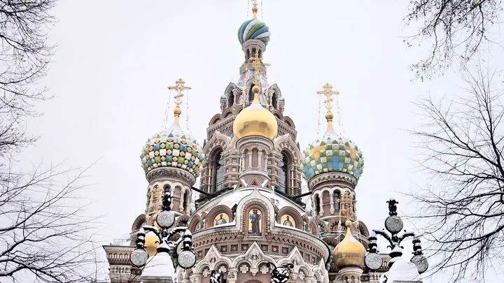 L’Adieu à la Russie. Histoire d’un aveuglement