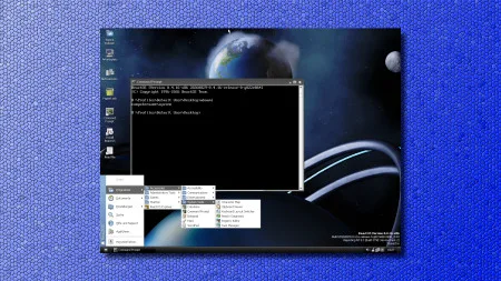 ReactOS 0.4.16: Kleine Fortschritte nach anderthalb Jahren