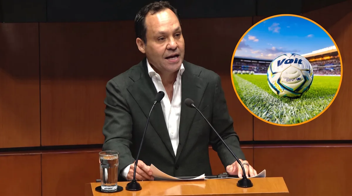 MC presenta en el Senado iniciativa para regresar el ascenso y descenso en el futbol mexicano: ¿qué cambiaría para la Liga MX?