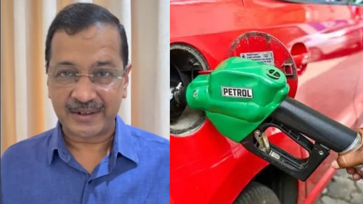 'Illiterate government': Kejriwal takes aim at Centre over E20 fuel policy, sugar prices