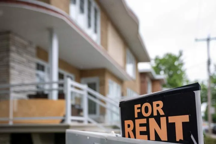 Nearly 1 in 4 Canadian households live in unaffordable housing, StatCan says