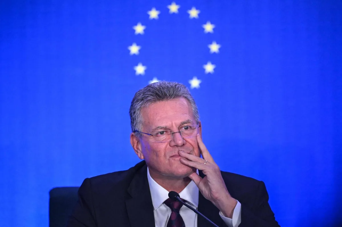 China and EU strike deal to halve Chinese hybrid exports
