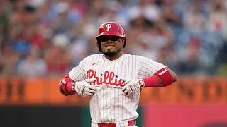 MLB: ¿Ganará esta batalla? Luis Arráez retoma el liderato de hits