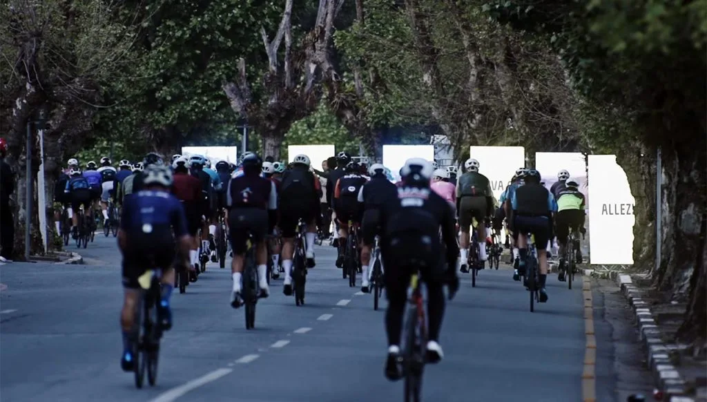 Campos do Jordão terá mudanças no trânsito no domingo para realização do Tour de France