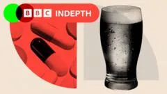 Young adults are taking prescription drugs instead of alcohol - and it's dividing experts