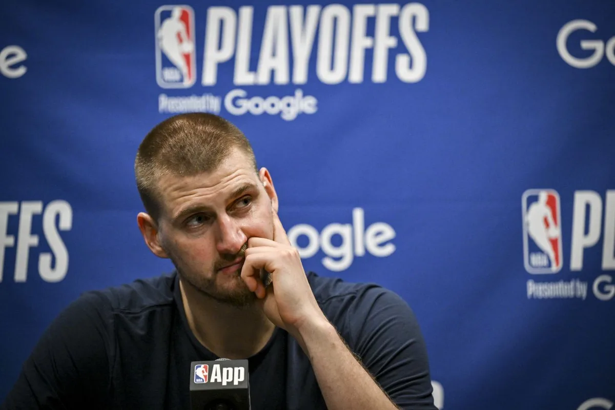Bleacher Report опубликовал рейтинг 99 лучших игроков НБА перед сезоном-2026/2027