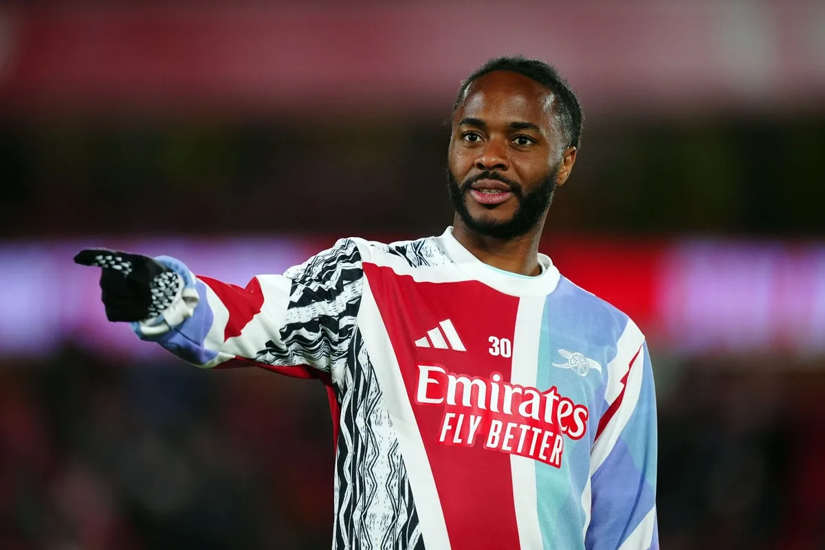 Raheem Sterling charged over Lamborghini crash and possession of nitrous oxide