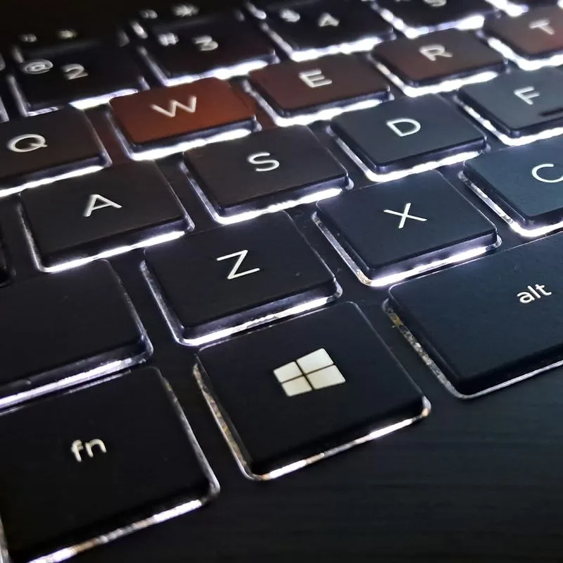 Tutoriel : Windows 11 : comment créer et personnaliser des raccourcis clavier