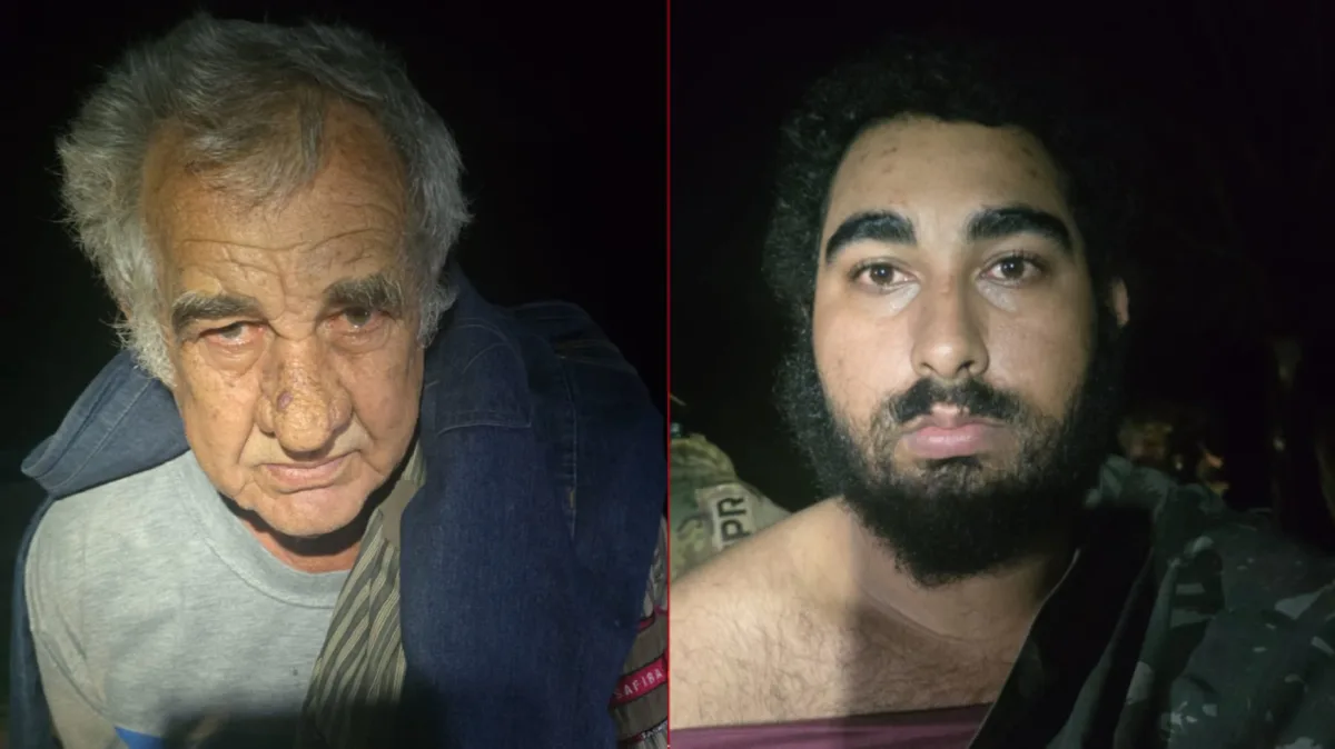 Pai e três filhos participaram de assassinatos de amigos após cobrança de dívida no Paraná, diz polícia; um deles foi o mandante