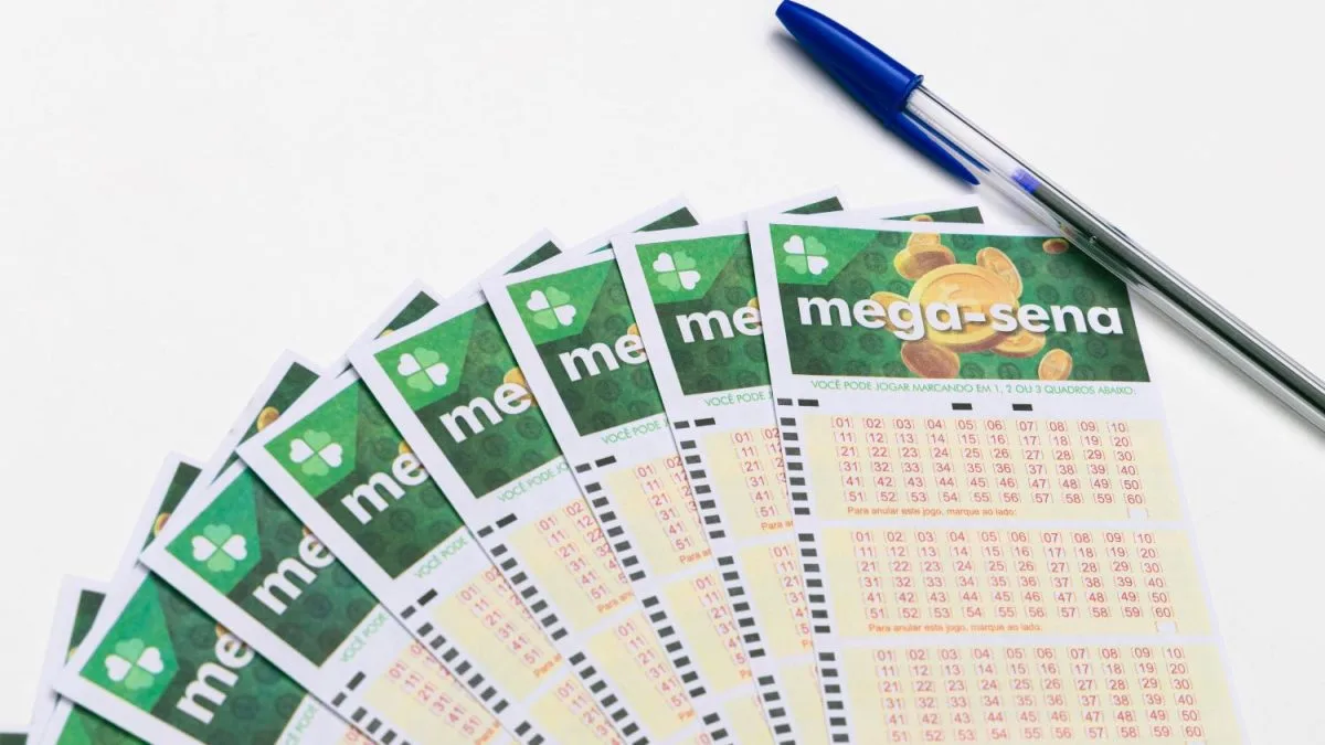 Confira o resultado da Mega-Sena 3069 de hoje, domingo (11/10)