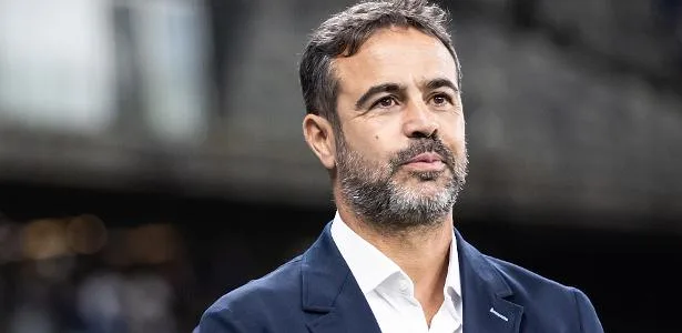 Cruzeiro admite Flamengo melhor, gesto olímpico que falta no futebol doente