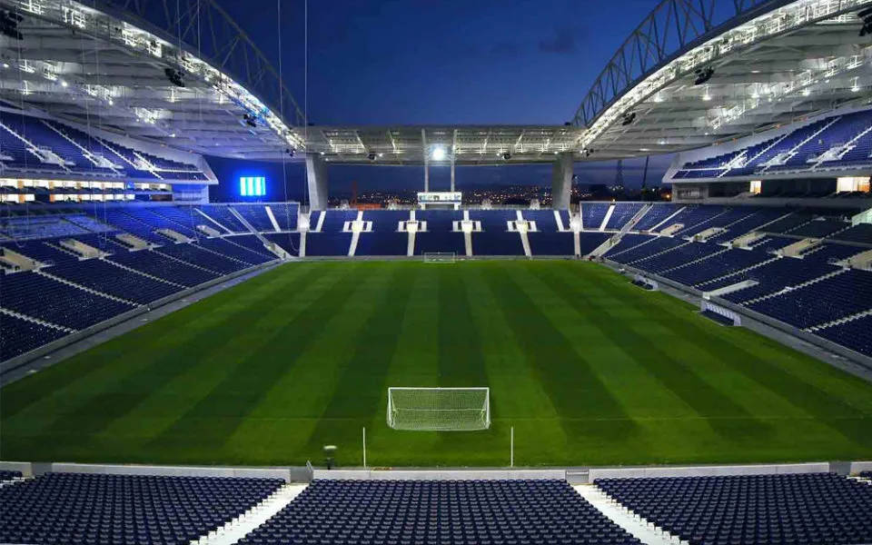 FC Porto e Benfica disputam liderança no Dragão no fecho da sétima jornada