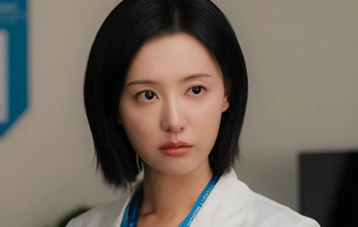 김지원 AI 같네, ‘메디컬 다크히어로’ 변신 (닥터X)