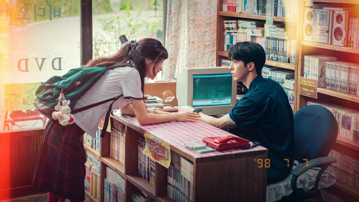 Os 7 melhores k-dramas sobre escola e faculdade