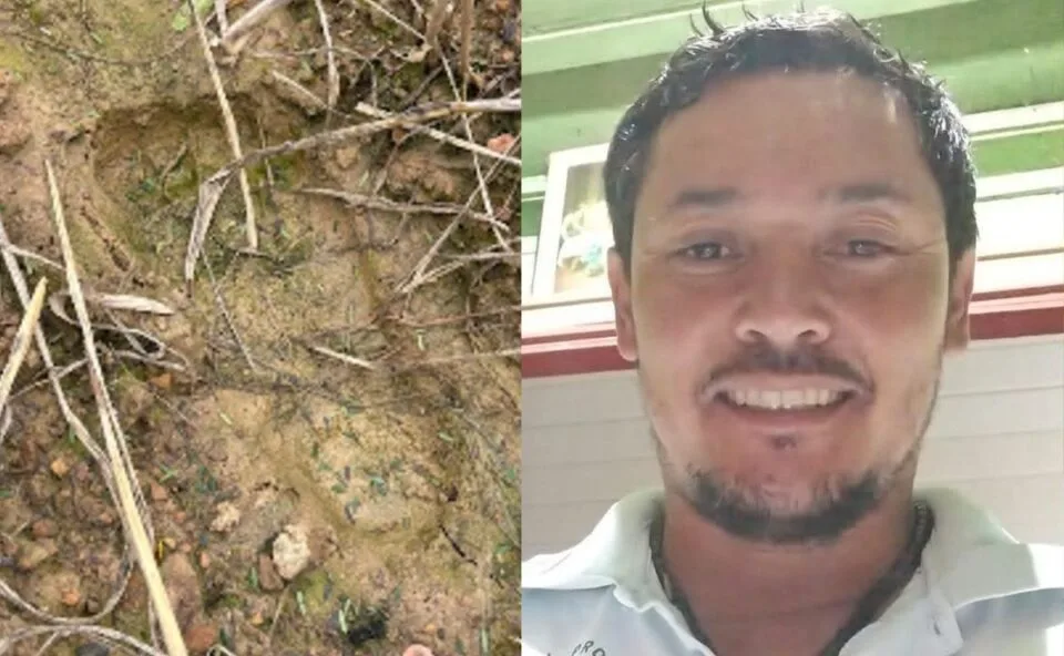 Onde está Márcio Chaves? O que se sabe sobre o motorista que desapareceu após grave acidente em Ipiranga
