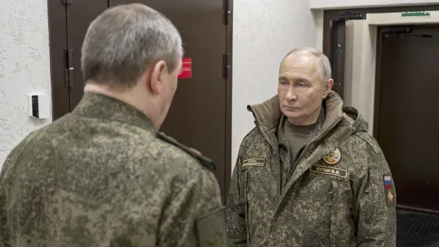 Congressistas dos EUA aprovam lei de reforço de sanções à Rússia