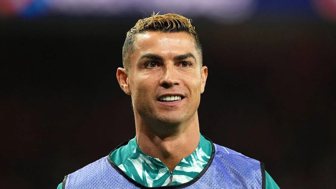 Ronaldo disse, numa entrevista recente, ser “o melhor jogador de todos os tempos”? A SIC Verifica